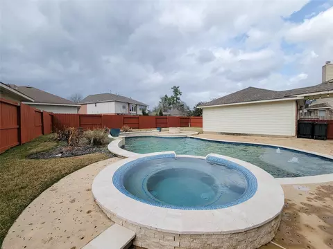 Exterior - 24831 Corbin Gate Dr, Spring, TX 77389 photo 8 of 8