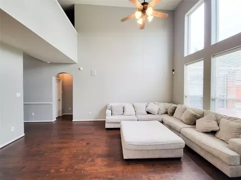 Living - 24831 Corbin Gate Dr, Spring, TX 77389 photo 2 of 4