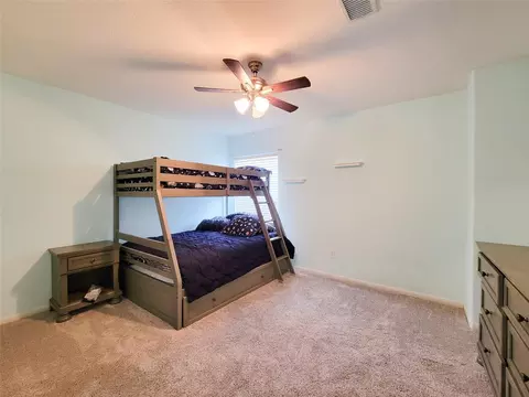 Bedroom - 24831 Corbin Gate Dr, Spring, TX 77389 photo 6 of 6