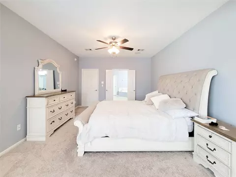 Bedroom - 24831 Corbin Gate Dr, Spring, TX 77389 photo 3 of 6