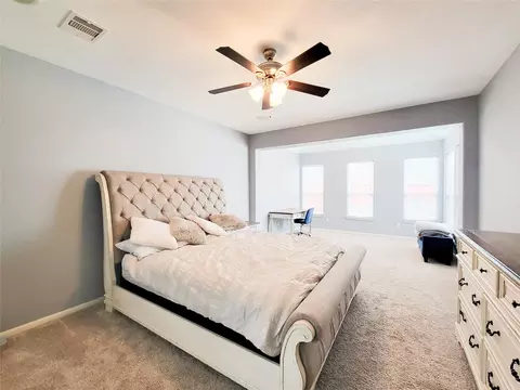 Bedroom - 24831 Corbin Gate Dr, Spring, TX 77389 photo 2 of 6