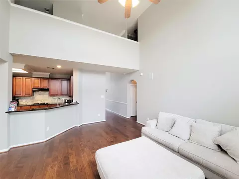 Living - 24831 Corbin Gate Dr, Spring, TX 77389 photo 3 of 4