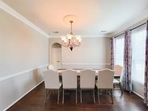 Dining - 24831 Corbin Gate Dr, Spring, TX 77389 photo 1 of 4