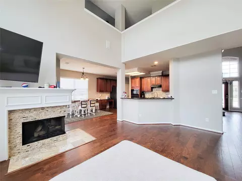 Living - 24831 Corbin Gate Dr, Spring, TX 77389 photo 4 of 4