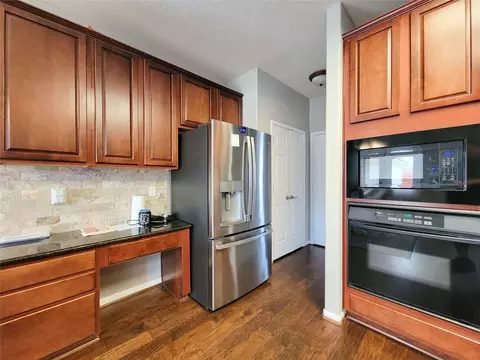 Kitchen - 24831 Corbin Gate Dr, Spring, TX 77389 photo 4 of 4