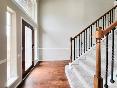 Entry Way - 24831 Corbin Gate Dr, Spring, TX 77389 photo 2 of 3