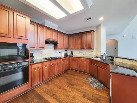 Kitchen - 24831 Corbin Gate Dr, Spring, TX 77389 photo 2 of 4