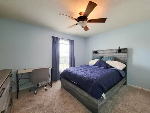 Bedroom - 24831 Corbin Gate Dr, Spring, TX 77389 photo 5 of 6