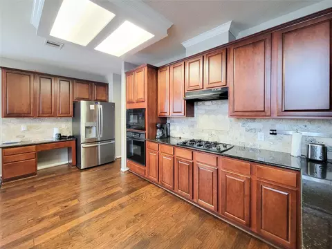 Kitchen - 24831 Corbin Gate Dr, Spring, TX 77389 photo 3 of 4
