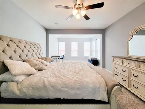 Bedroom - 24831 Corbin Gate Dr, Spring, TX 77389 photo 1 of 6
