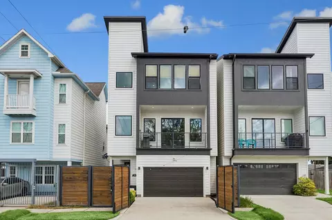 1615 Bigelow St, Houston, TX 77009