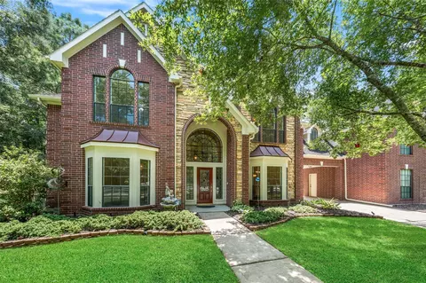 12319 Pin Oak Dr, Magnolia, TX 77354