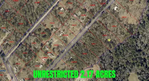 0 Mill Creek Dr, Willis, TX 77378