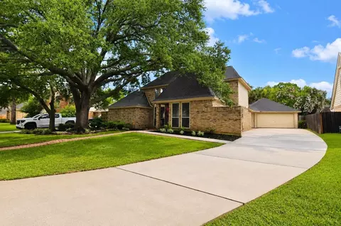 1607 Durfey Ln, Katy, TX 77449