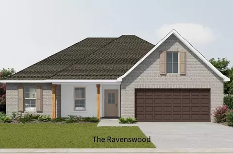 1315 Little Cypress Loop, Orange, TX 77632