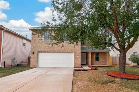 20002 Rocky Trace Ln, Cypress, TX 77433