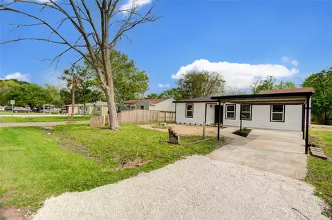 7402 Elbridge Ln, Deer Park, TX 77536
