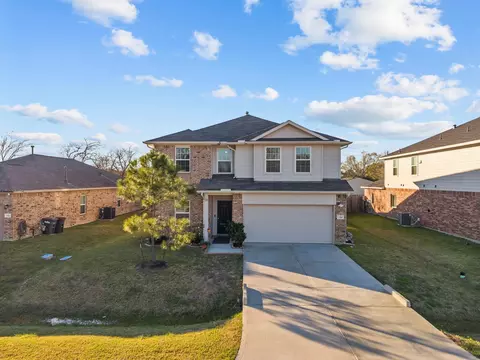 7318 Parkview Dr, Hitchcock, TX 77563