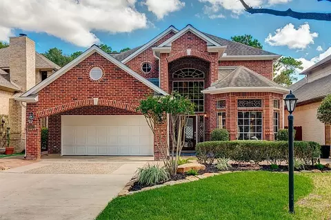 14418 Reissen Ln, Houston, TX 77069
