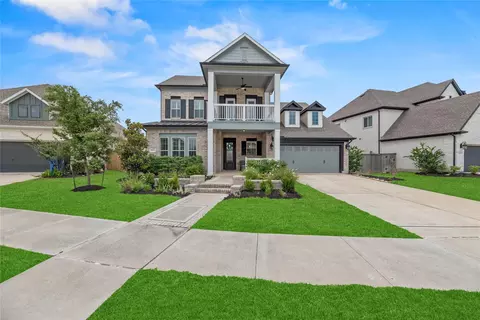 19211 Herring Gull Ct, Cypress, TX 77433