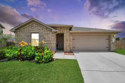 22939 San Giorgio Ct, Katy, TX 77449
