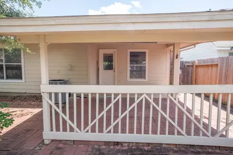 Exterior - 4759 Wind Trace Dr, Katy, TX 77449 photo 4 of 5
