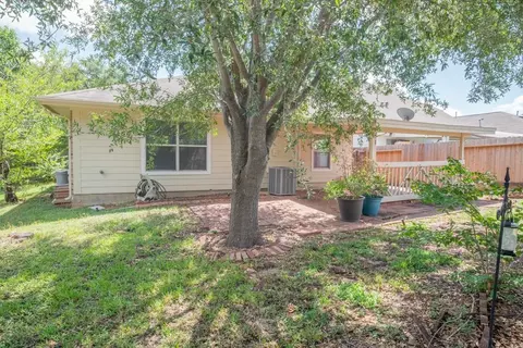 Exterior - 4759 Wind Trace Dr, Katy, TX 77449 photo 5 of 5