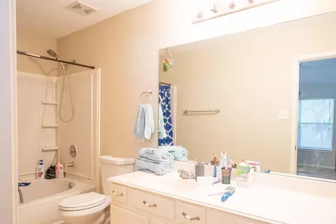 Bath - 4759 Wind Trace Dr, Katy, TX 77449 photo 1 of 2