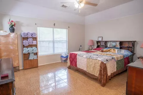 Bedroom - 4759 Wind Trace Dr, Katy, TX 77449 photo 1 of 3