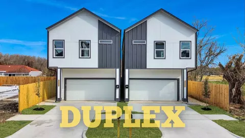 3535 3537 Amos St, Houston, TX 77021