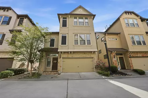 2816 Kings Retreat Cir, Kingwood, TX 77345