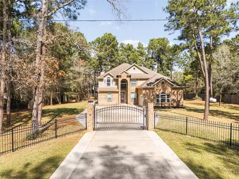22306 Baneberry Rd, Magnolia, TX 77355