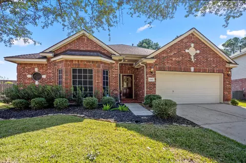 21102 Coldde Meadow Ln, Spring, TX 77379 photo 1