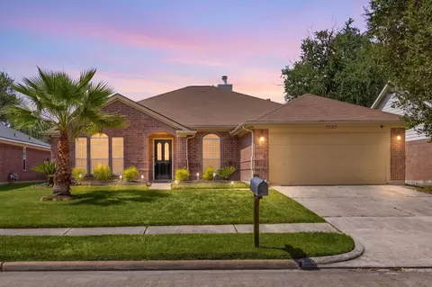11723 Inga Ln, Houston, TX 77064