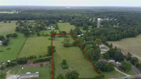 tbd County Road 2060, Hull, TX 77564