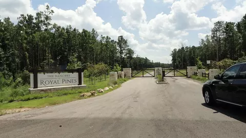 tbd Henry Stuart Court Ct, Huntsville, TX 77340