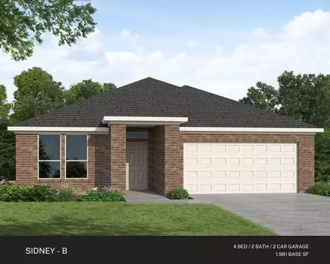 3835 Sugardale St, Baytown, TX 77521