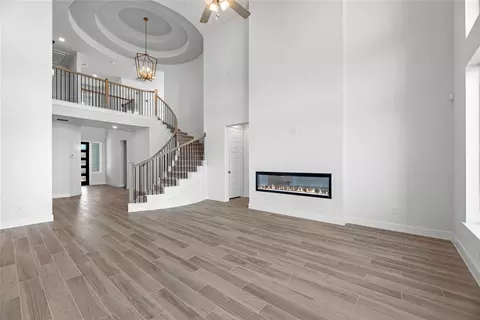 Living - 5010 Nesbit Path, Rosenberg, TX 77471 photo 4 of 4