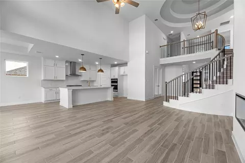 Living - 5010 Nesbit Path, Rosenberg, TX 77471 photo 2 of 4
