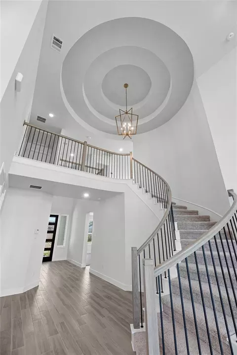 Entry Way - 5010 Nesbit Path, Rosenberg, TX 77471 photo 1 of 4