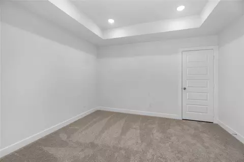 Bedroom - 5010 Nesbit Path, Rosenberg, TX 77471 photo 5 of 6