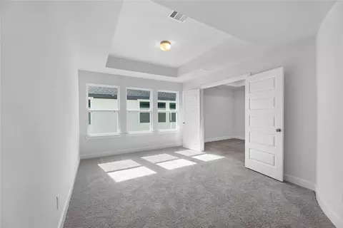 Bedroom - 5010 Nesbit Path, Rosenberg, TX 77471 photo 4 of 6