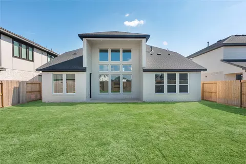 Exterior - 5010 Nesbit Path, Rosenberg, TX 77471 photo 2 of 2