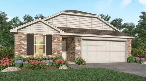 5314 Samuel Run, Bryan, TX 77803 photo 1