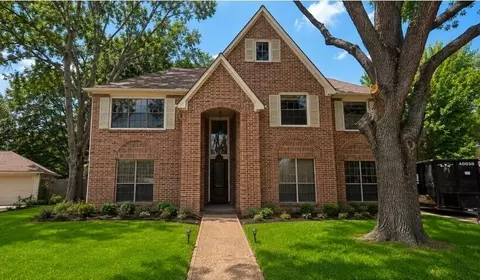 15047 Tramore Dr, Houston, TX 77083