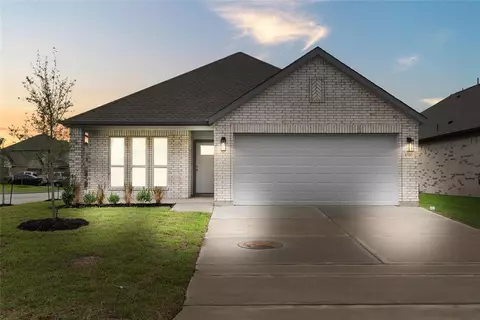 4330 Wyanngate Dr, Spring, TX 77373 photo 1