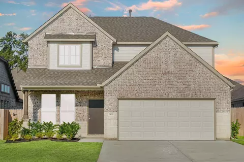 1960 Scarlet Yaupon Way, Conroe, TX 77301