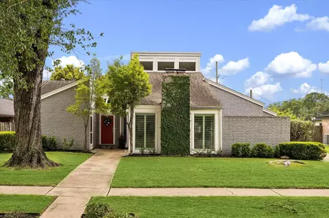 15909 Seattle St, Jersey Village, TX 77040