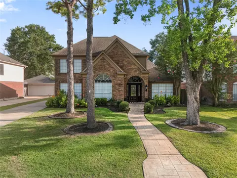 10310 Minturn Ln, Houston, TX 77064