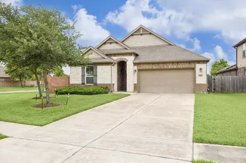 3287 Havenwood Chase Ln, Pearland, TX 77584
